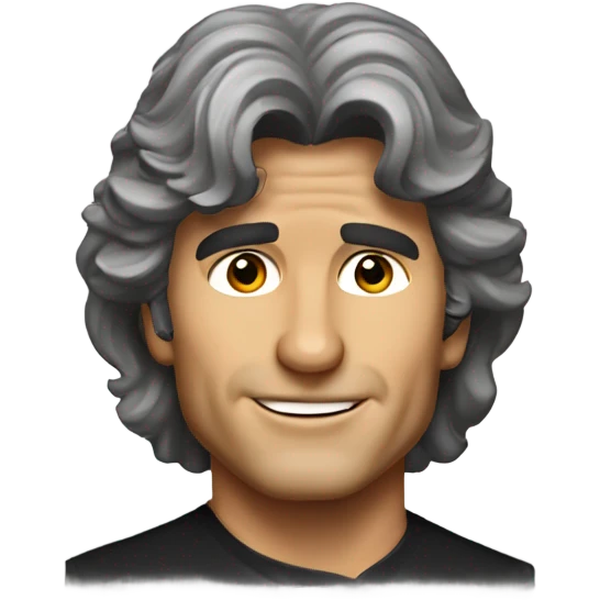 michael landon emoji