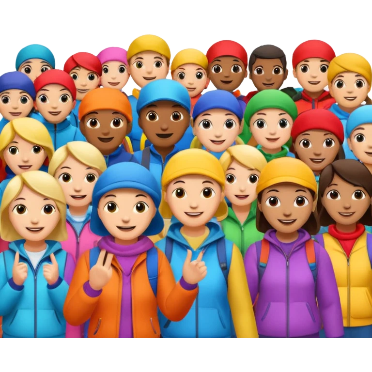 rally emoji