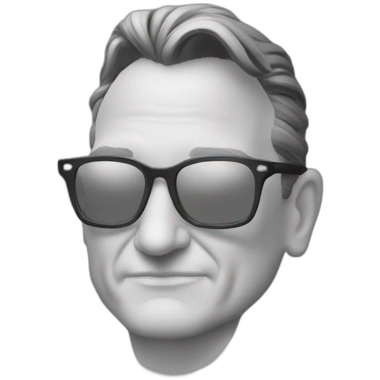 Bono emoji