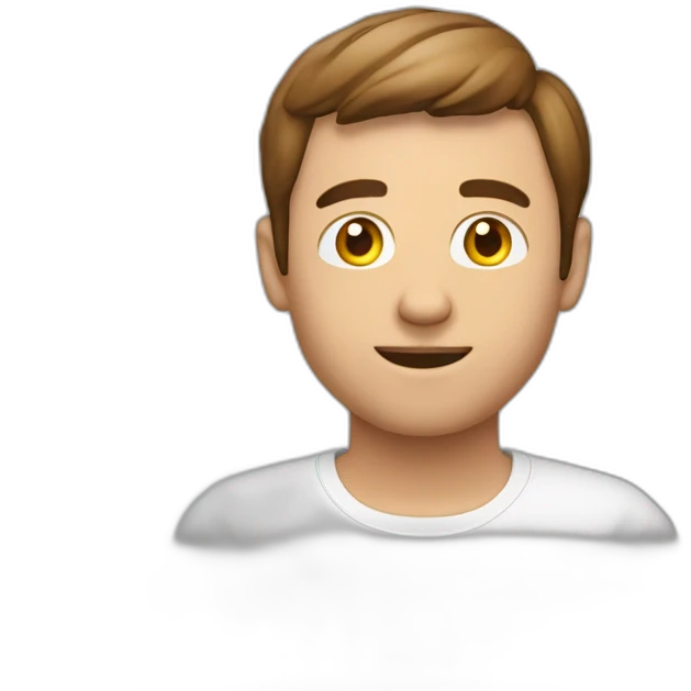 homme-blanc-brun-lunettesrondes-adulte emoji