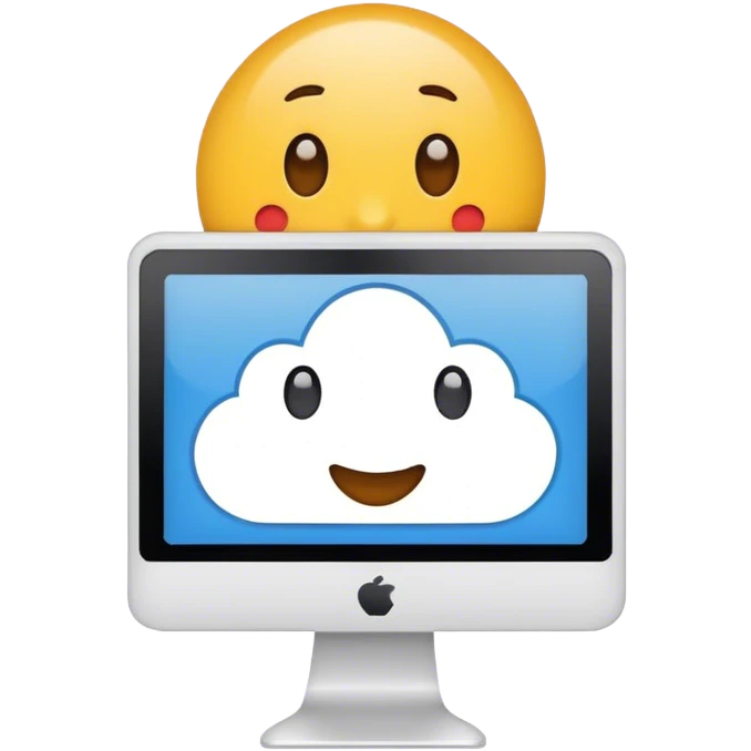 Digital marketing  emoji