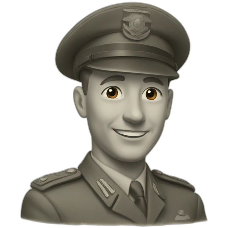 1945 emoji
