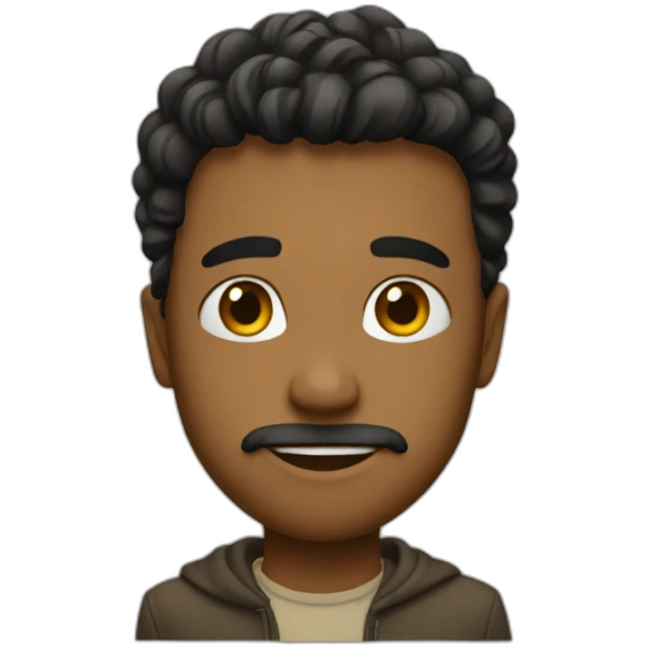 But emoji