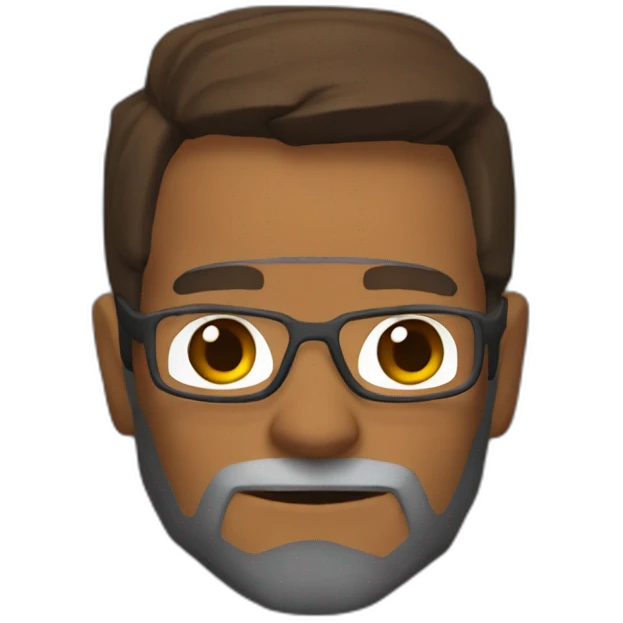 gordon freeman emoji