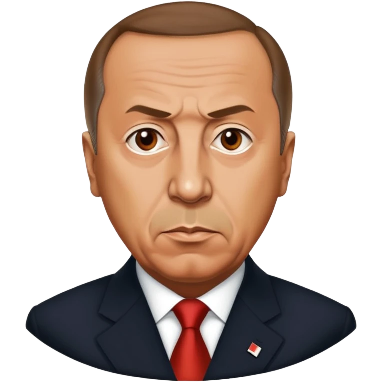 erdoğan emoji