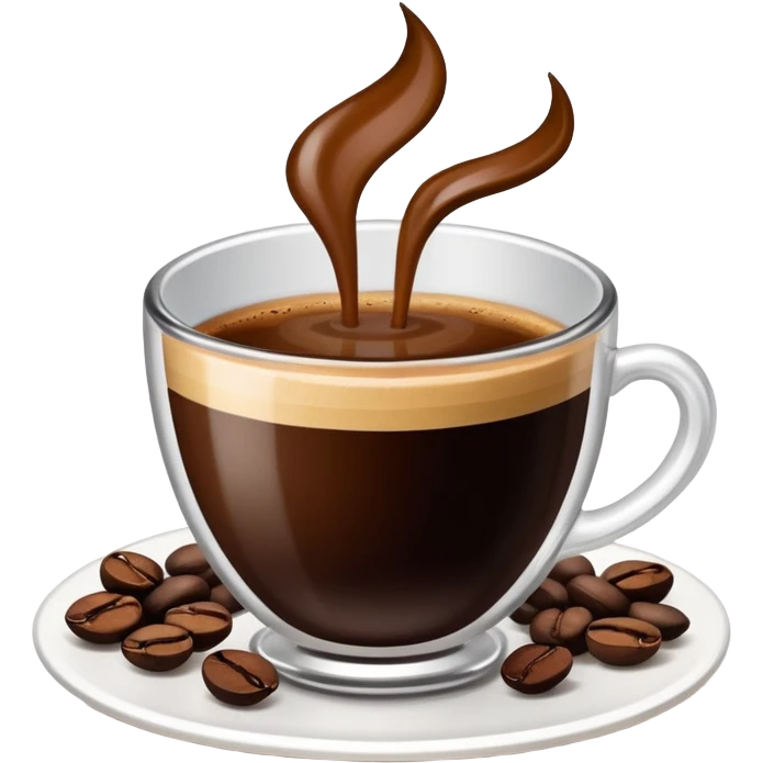 Espresso  emoji