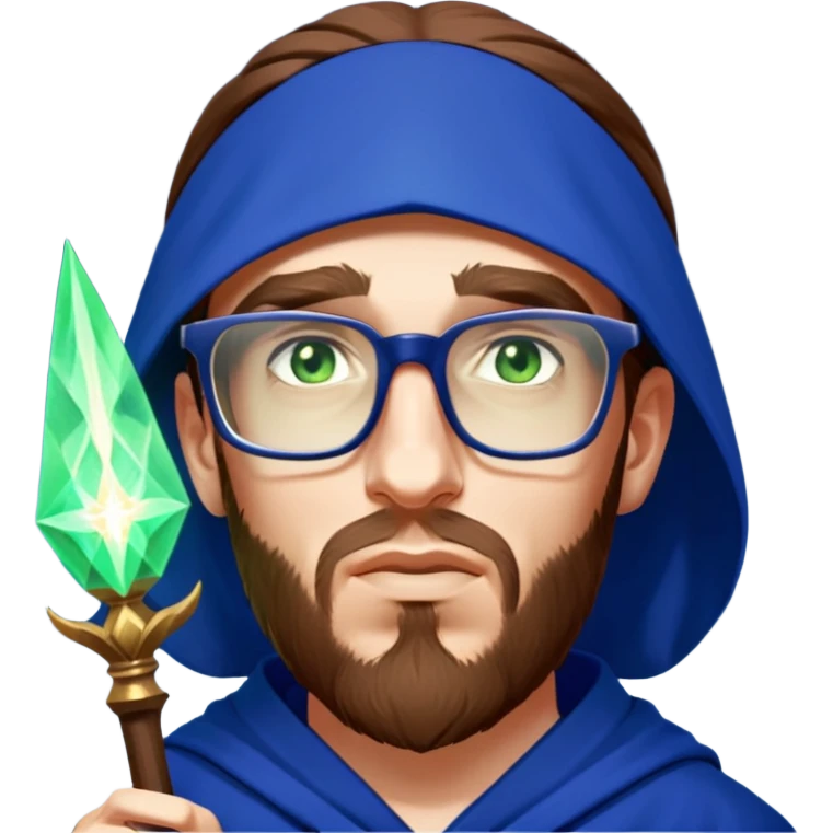 Astral Magister emoji