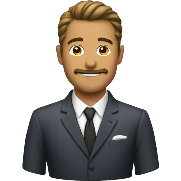 g-man emoji