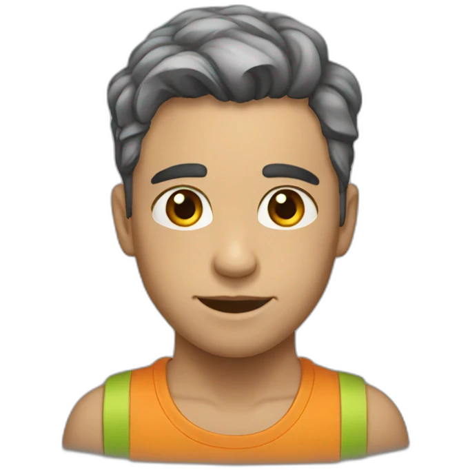 Genera emoji de una foto emoji