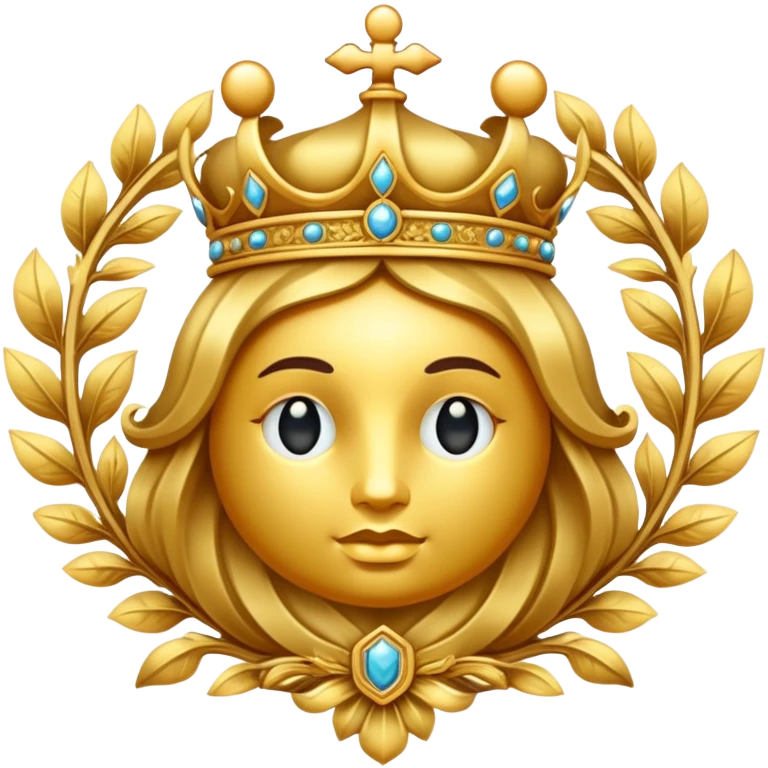 sovereign emoji