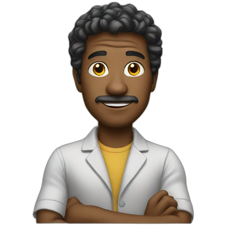 genius emoji