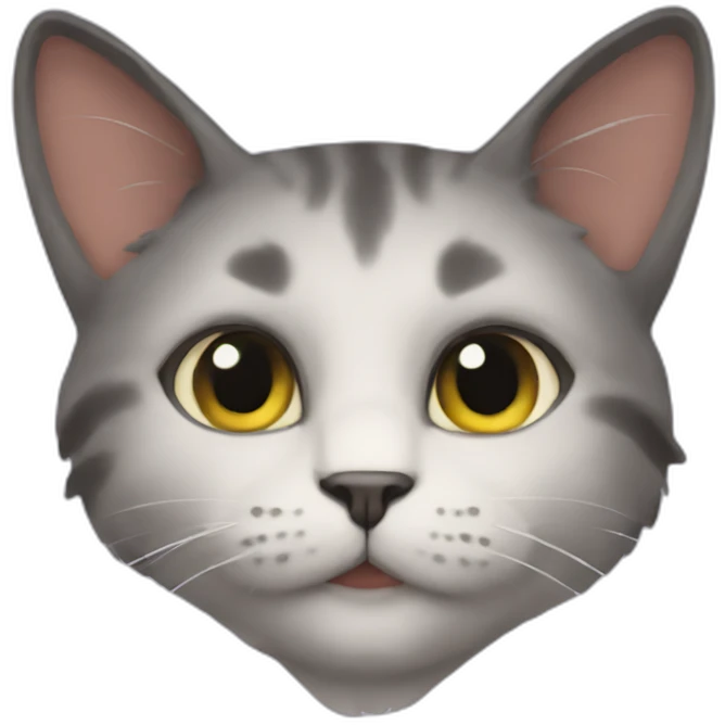 Mewtow emoji