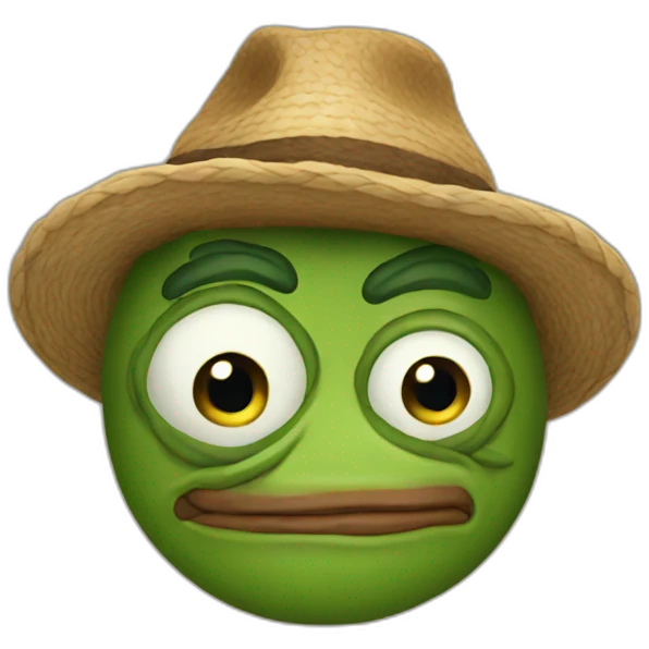 pepe emoji