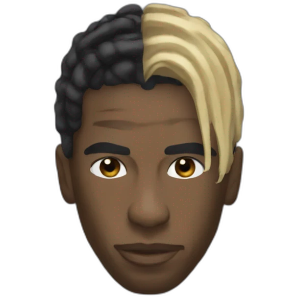 travis scott emoji
