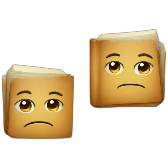 buch emoji