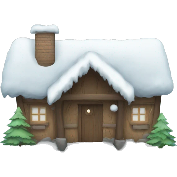 Winter  emoji