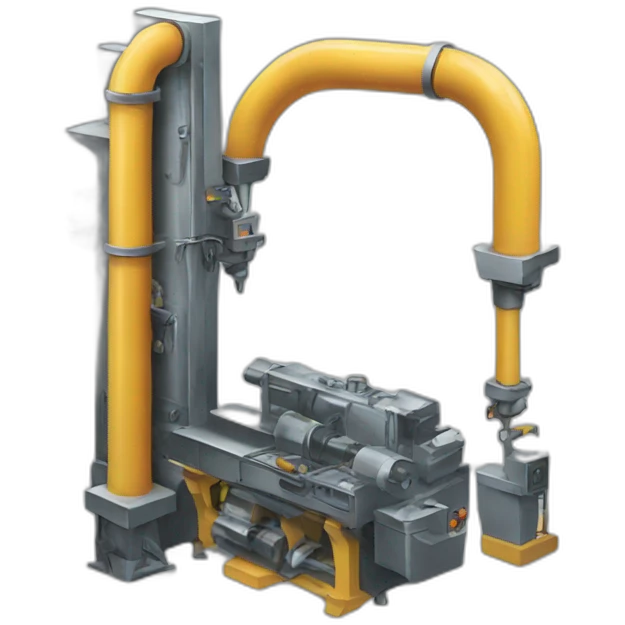 Lean Manufacturing emoji
