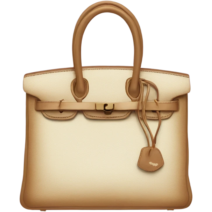 Birkin emoji