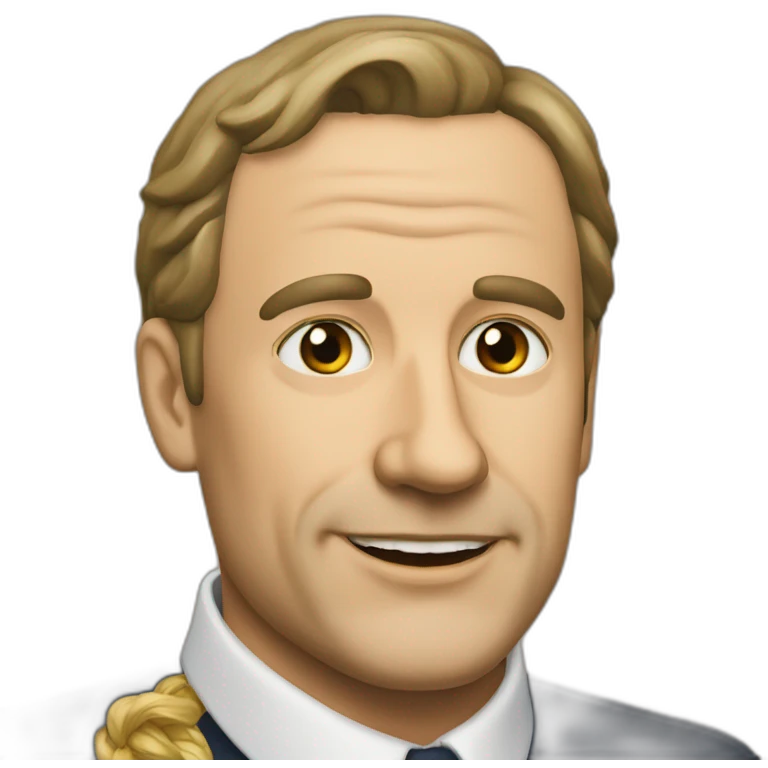 Michael Capek Österreich Baden Stadtrat emoji