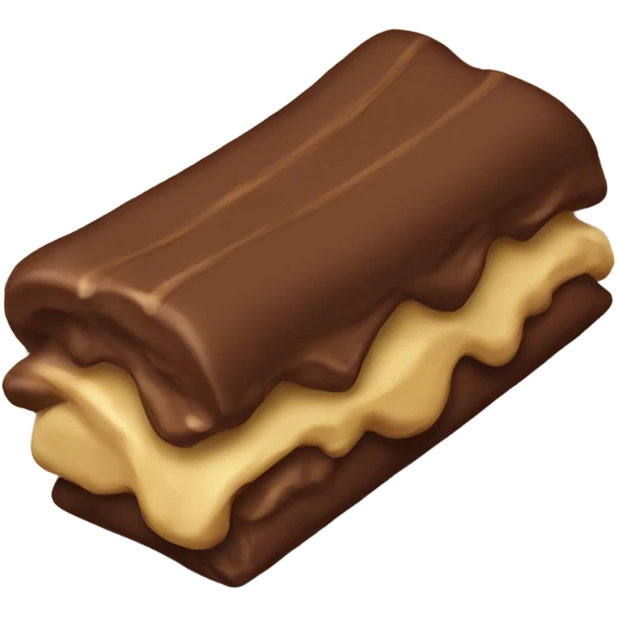 Snickers  emoji