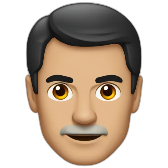 Pedro sanchez politico emoji