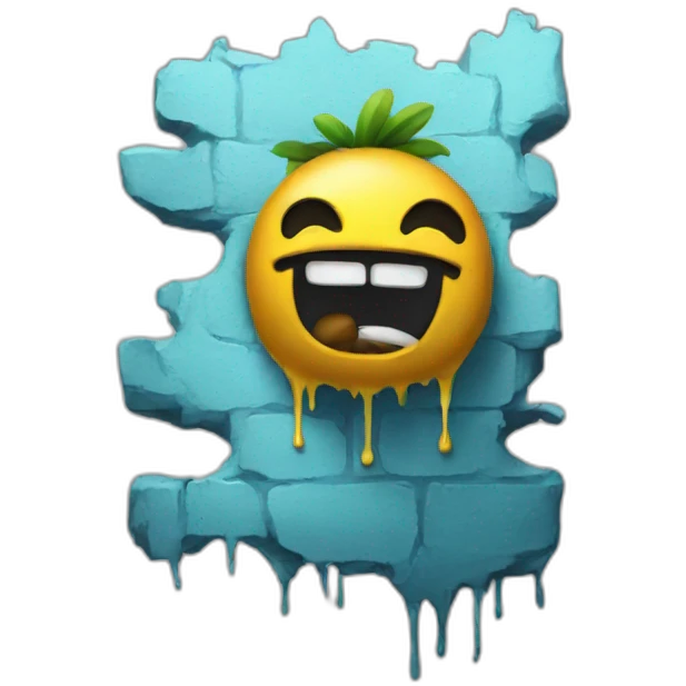 GRAFFITI  emoji