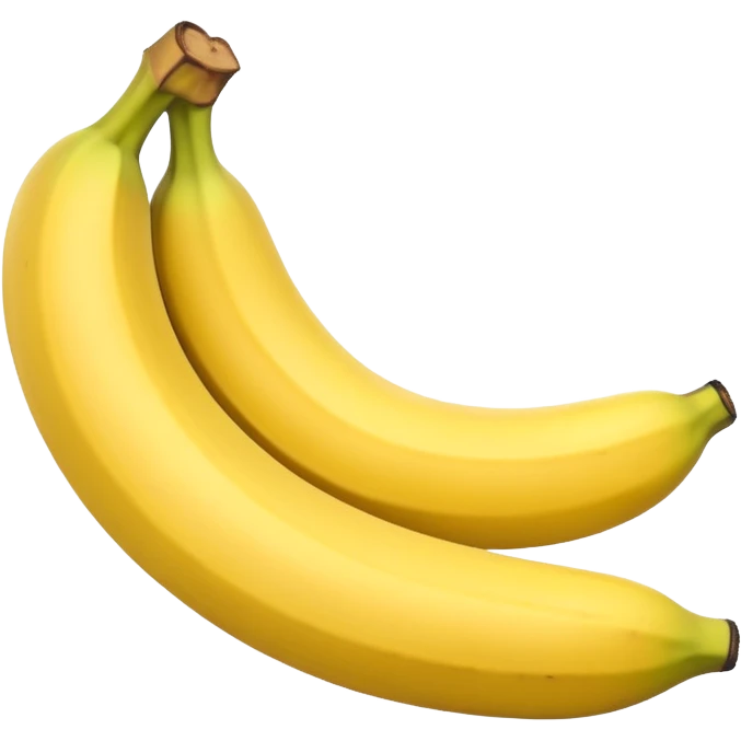 banana emoji