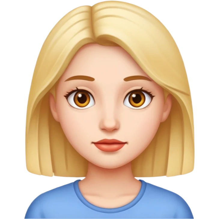 Girl girl emoji