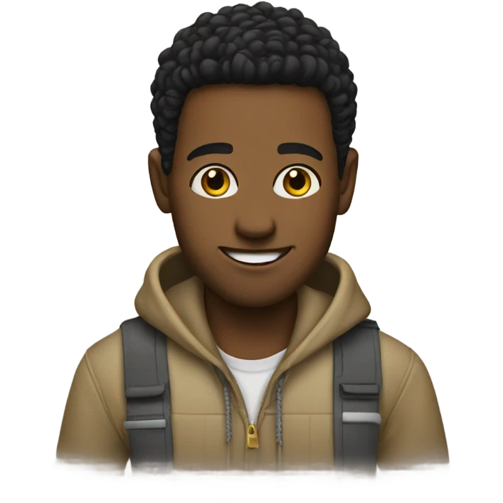 Jahmyr Gibbs emoji