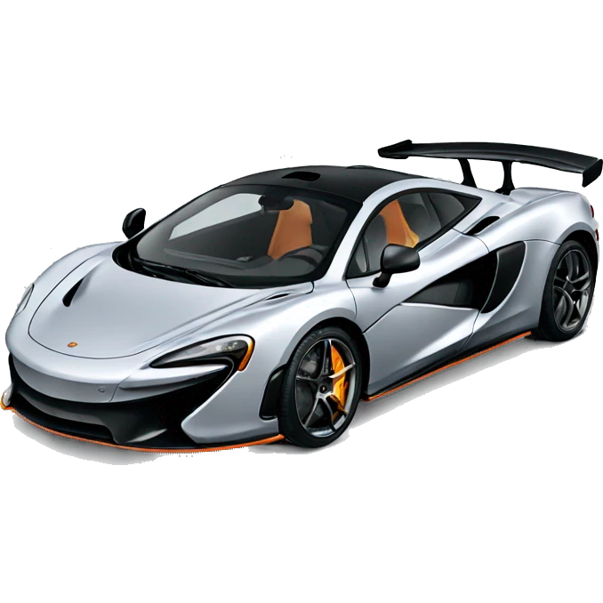 McLaren  emoji