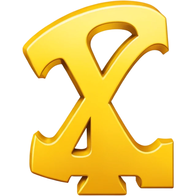 Y from moneys emoji