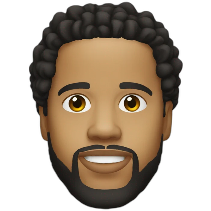 j cole emoji