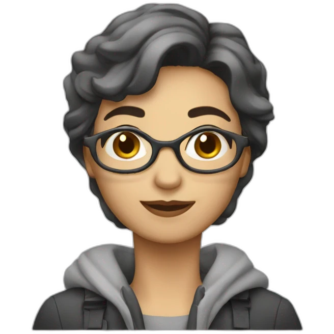 Une personne qui dit '' elle est où Jeanne '' emoji