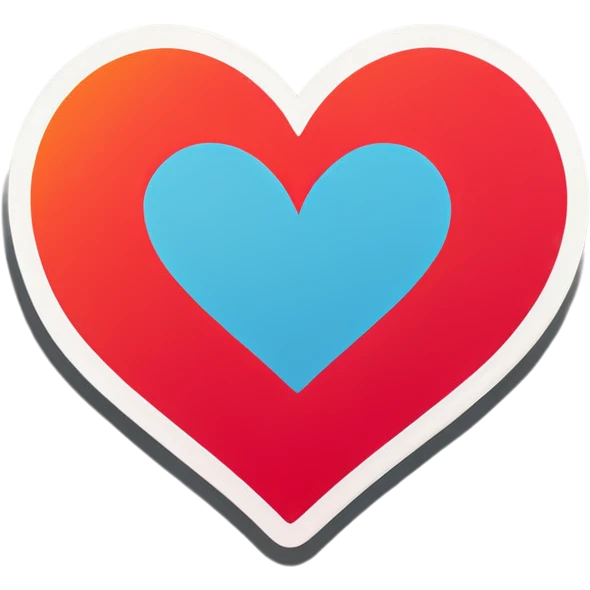 In love emoji