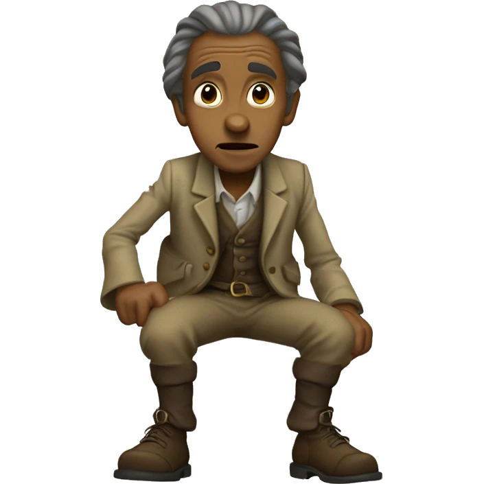 bartimus crouch jr emoji