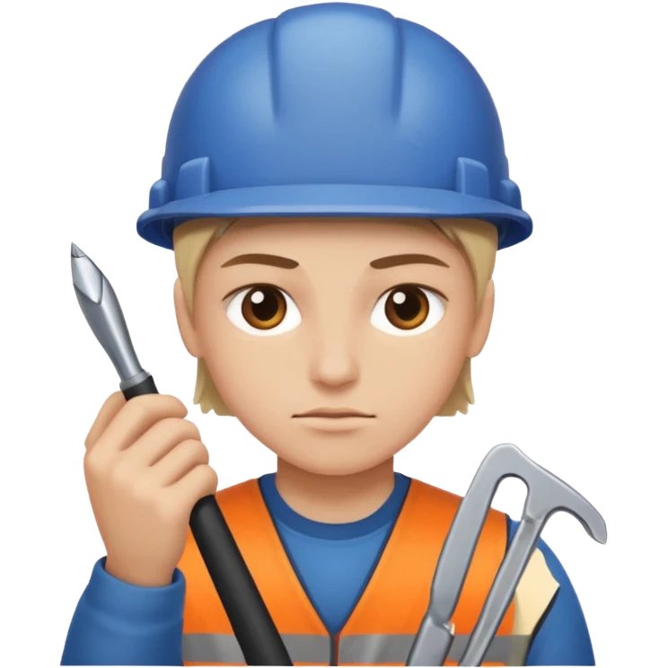 fixing emoji