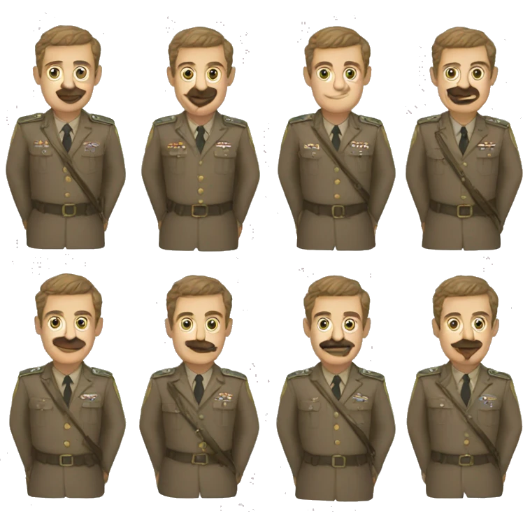 Macht emoji