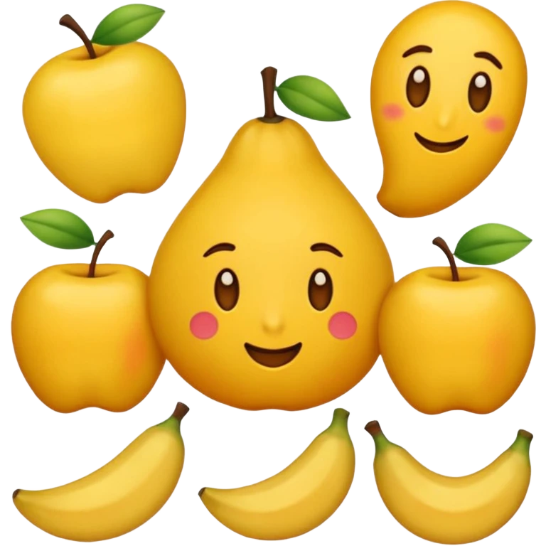 اسب دریایی emoji
