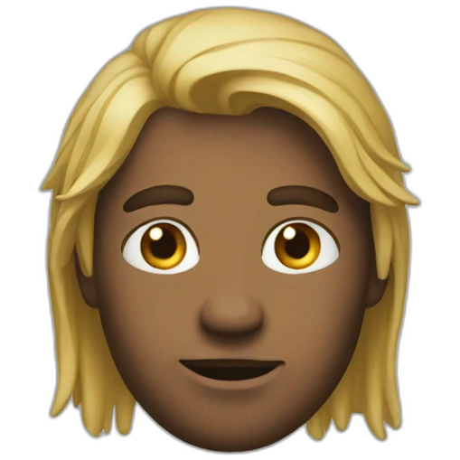 Fokus emoji