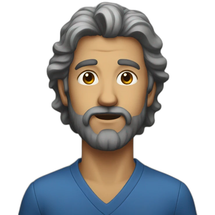 Mesi emoji