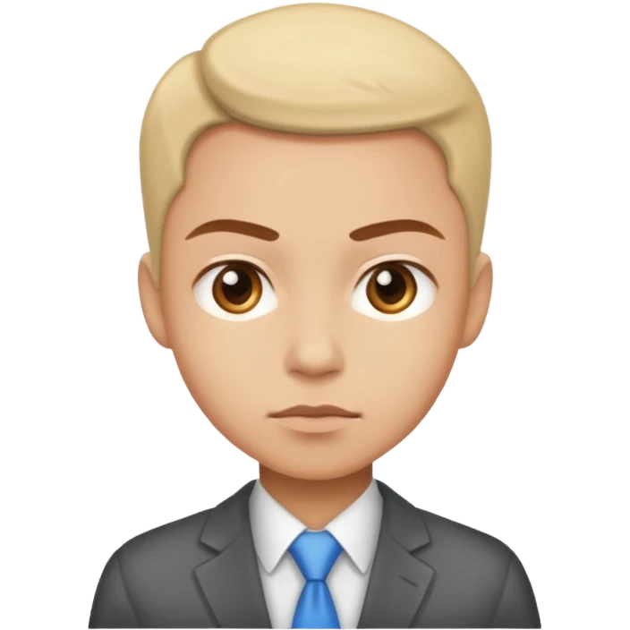 start a business emoji