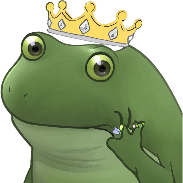 tiny tiara emoji