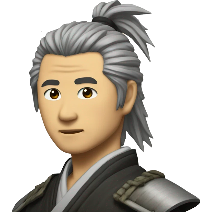 musashi miyamoto emoji