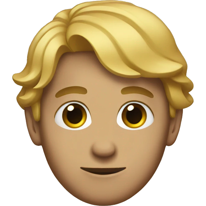 M emoji