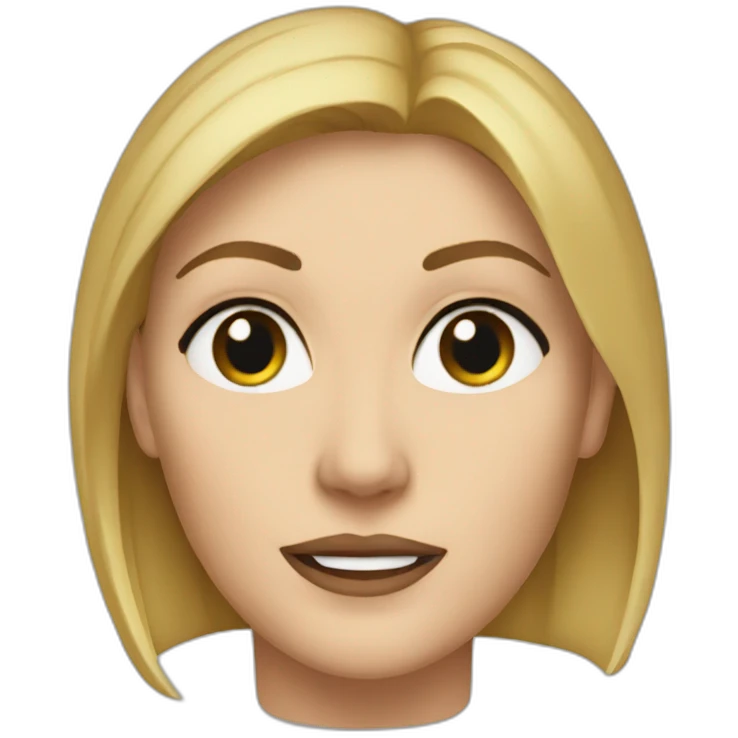 kim wexler emoji