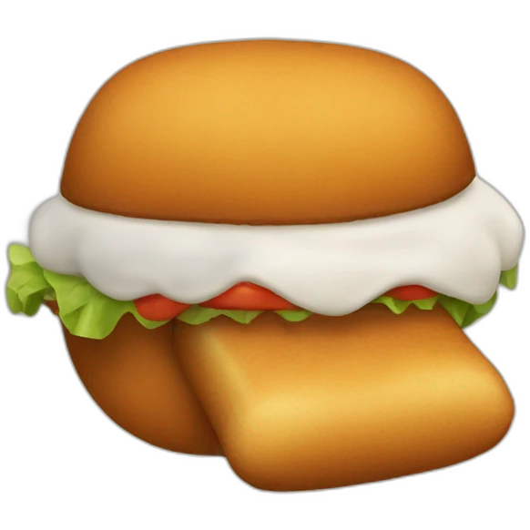 kroket emoji