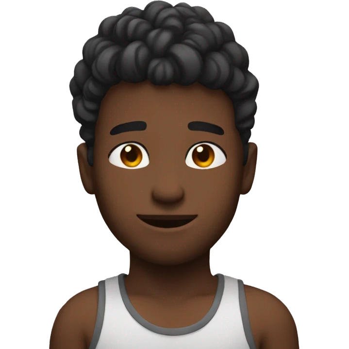 Asthetic emoji
