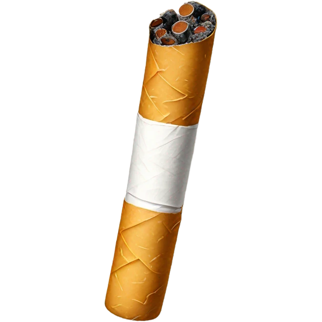 Rolling cigarettes  emoji