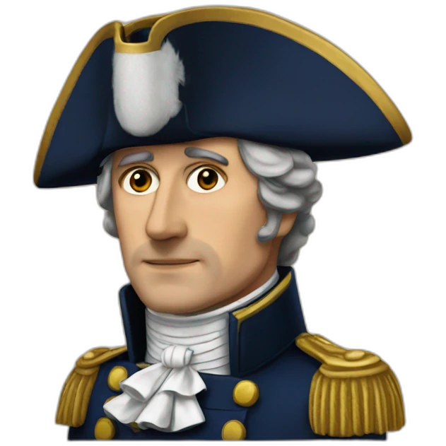 napoléon emoji