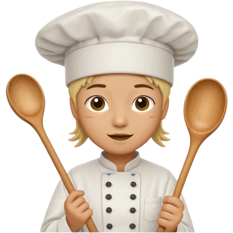 Noodle scolgirld emoji